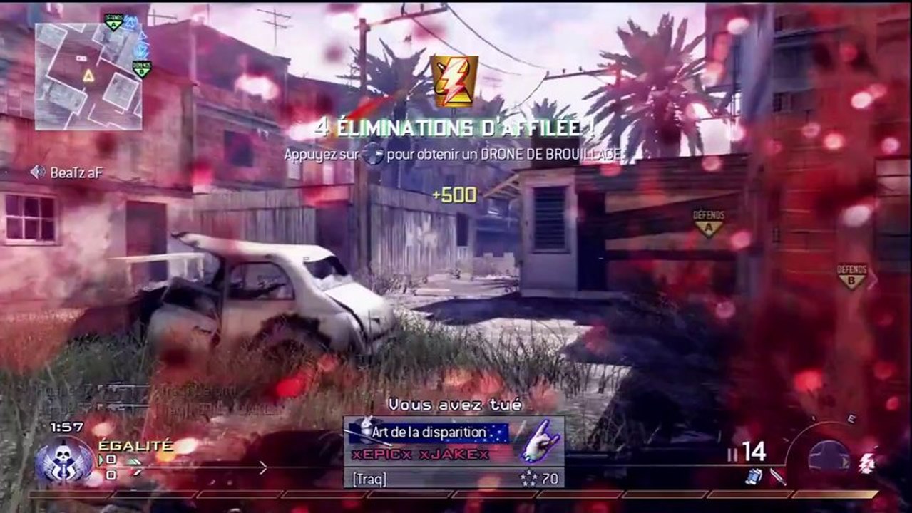 Same Shit Different Day #3