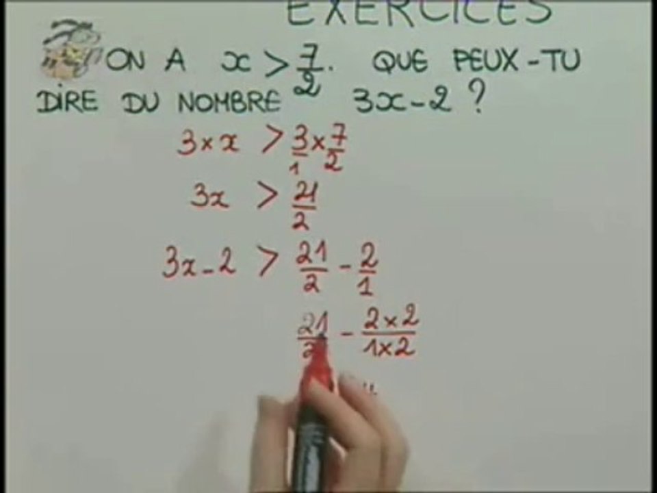 Exercice 1