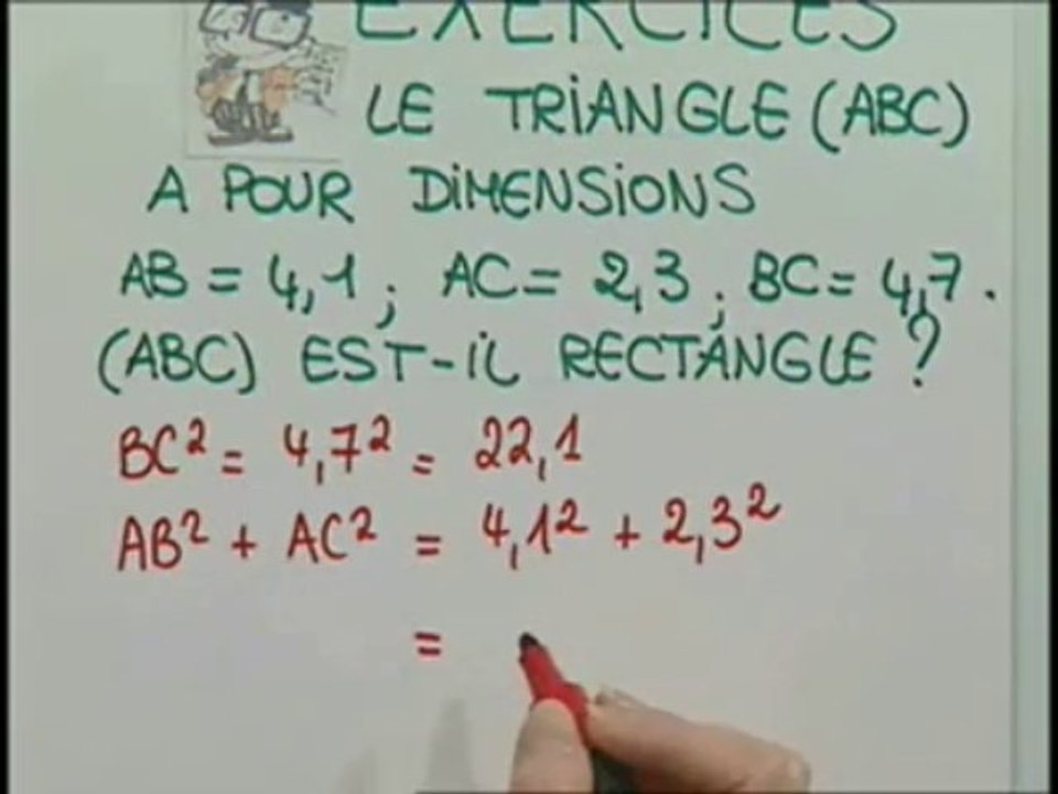 Exercice 1