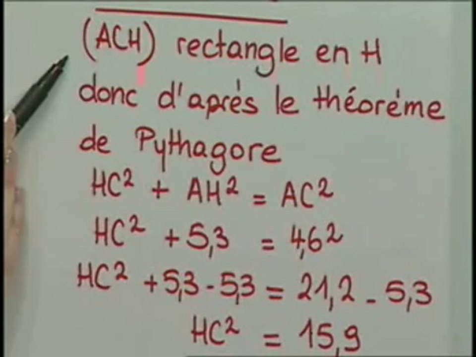 Solution