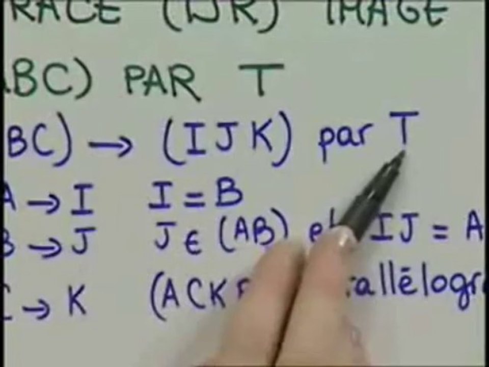 Exercice