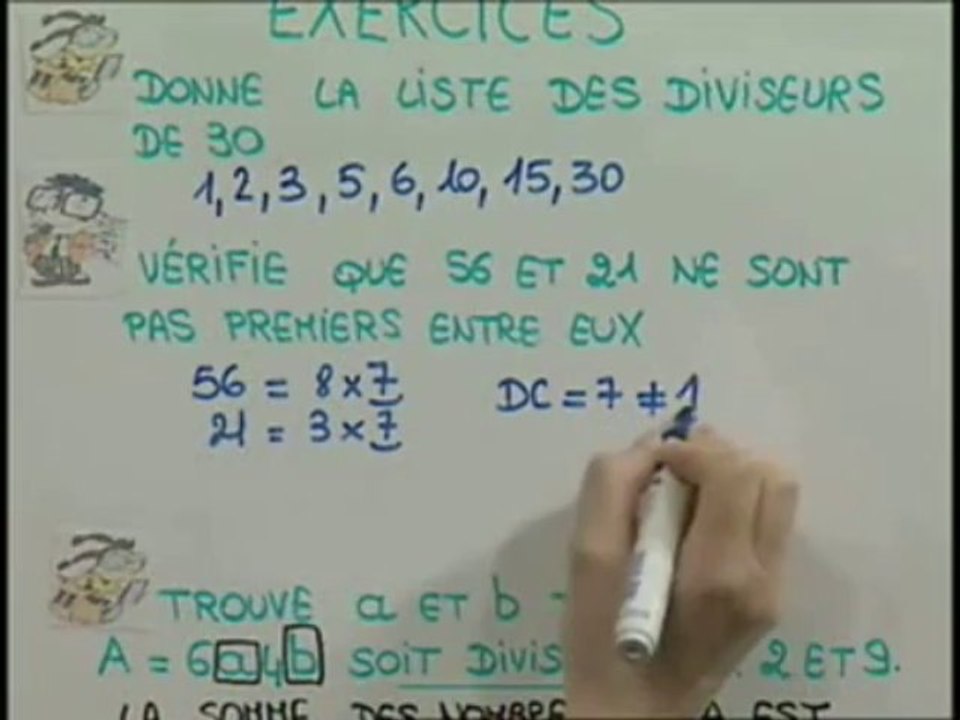 Exercice 2