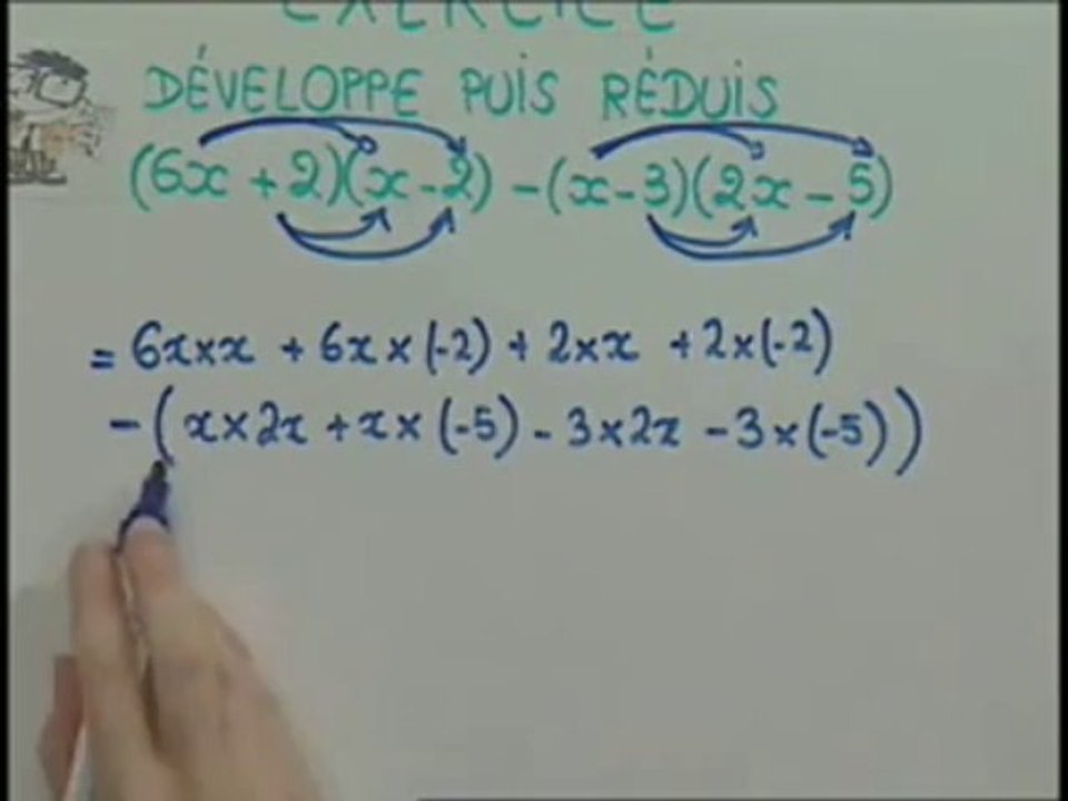 Exercice