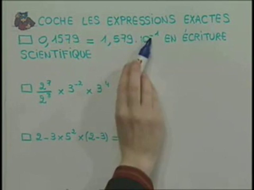 Test  1