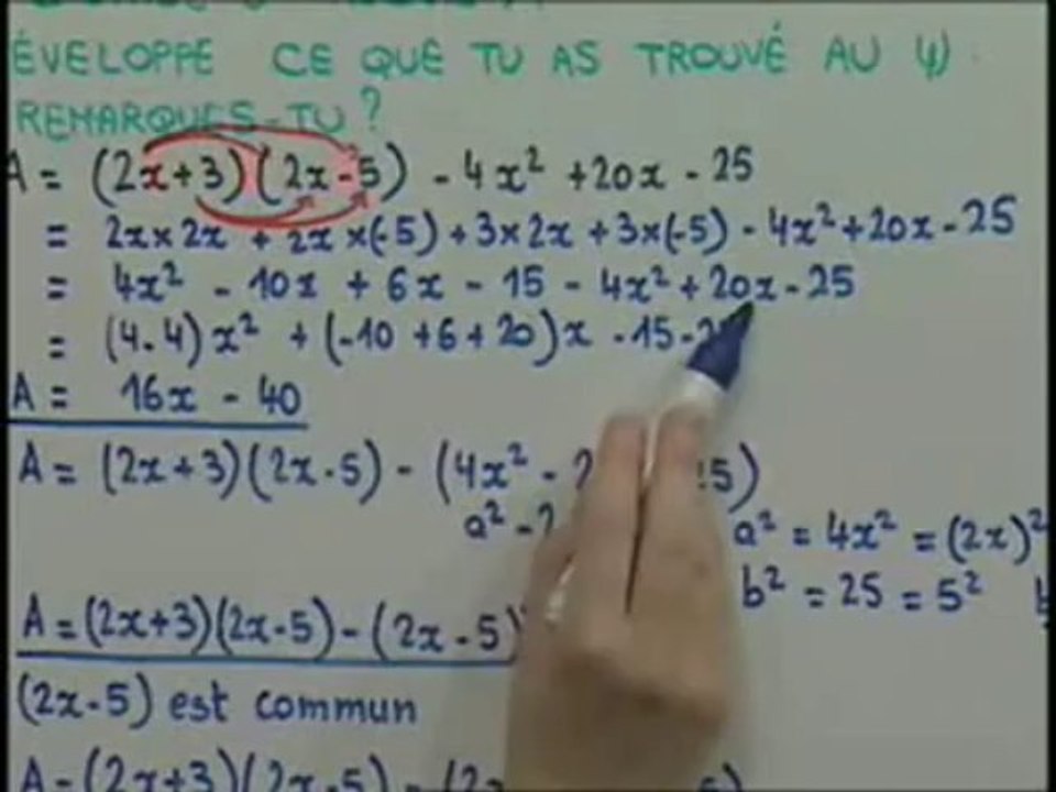 Solution  2 (1ère partie)