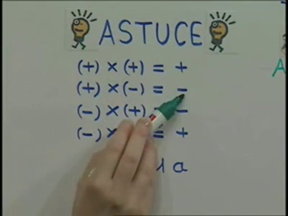 Les astuces pour mieux factoriser