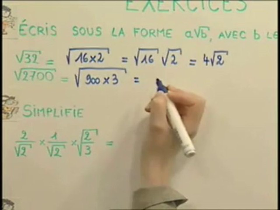 Exercice 1