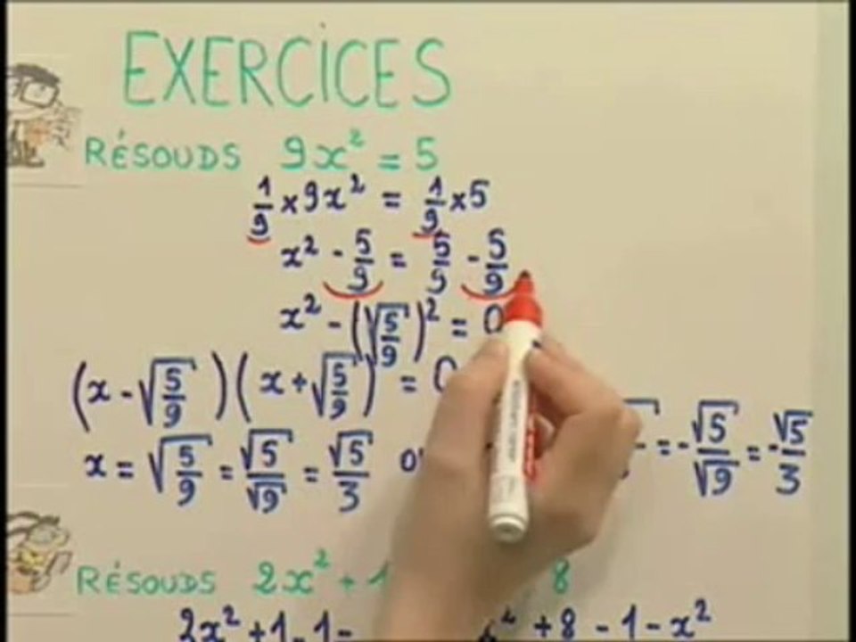 Exercice 1