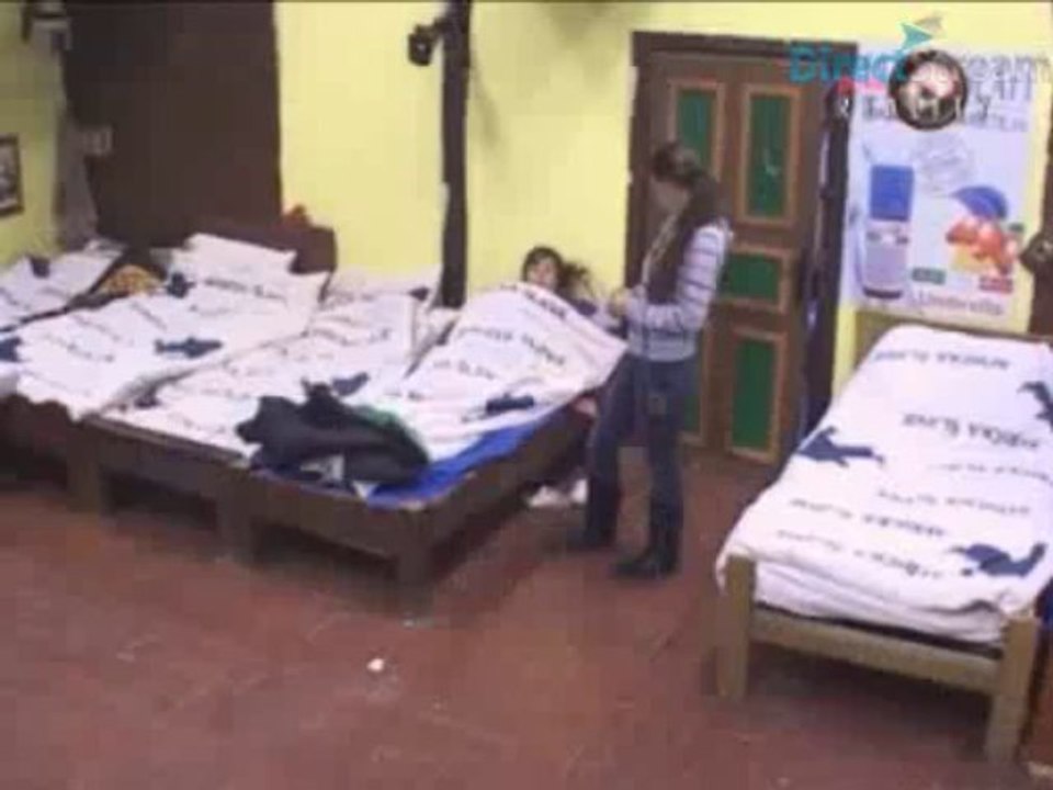 Jeca i Edin rade u stali -78.dan