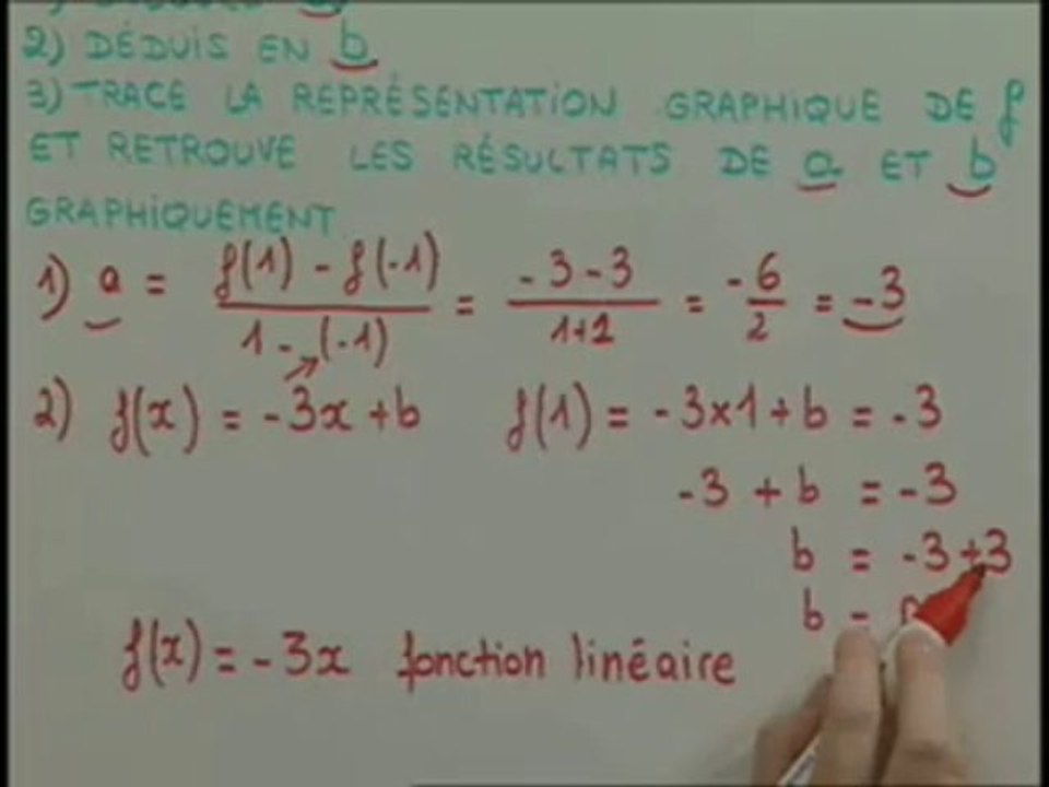 Exercice