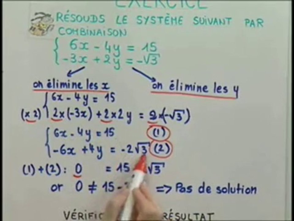 Exercice