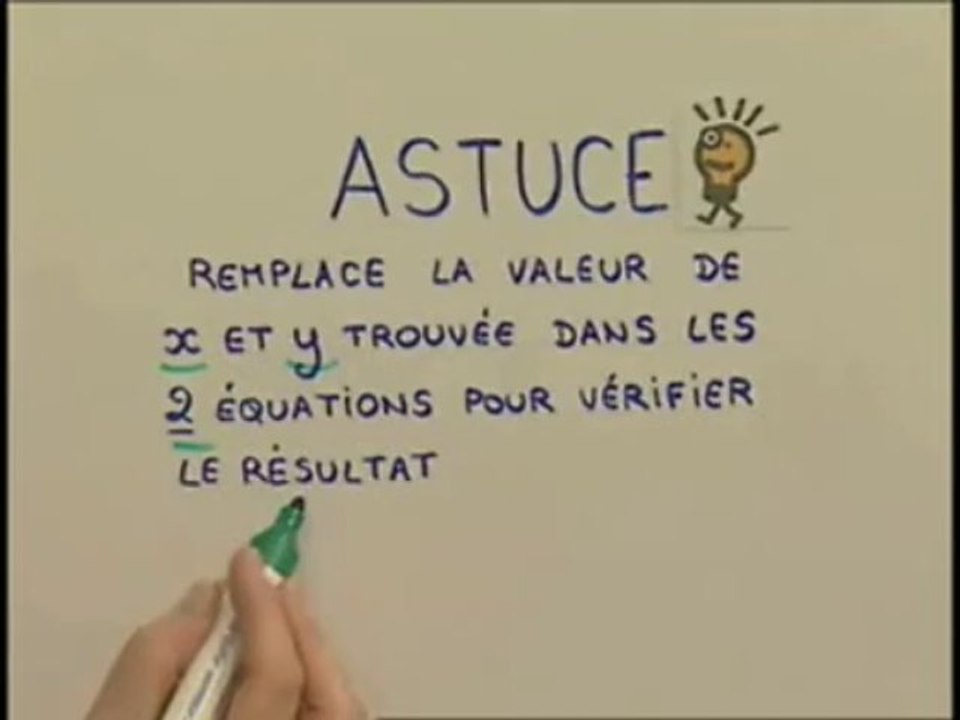 Un exemple pour mieux comprendre