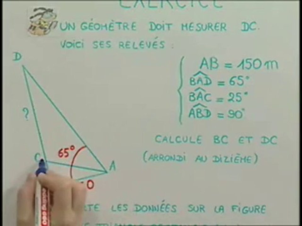Exercice