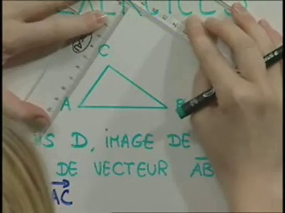 Exercice (1ère partie)