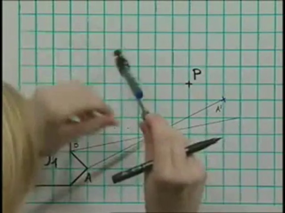 Exercice (1ère partie)