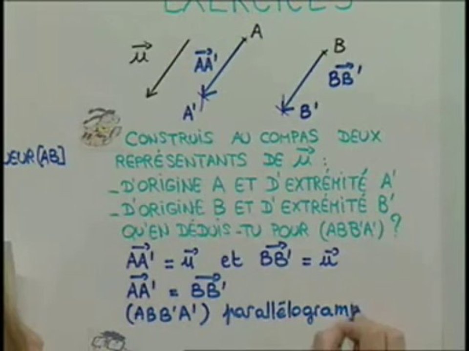 Exercice 1