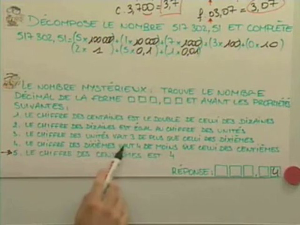 Exercice 3