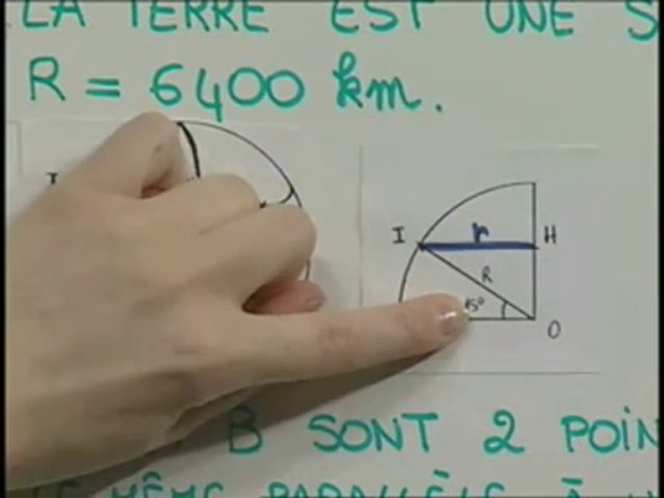 Exercice (1ère partie)