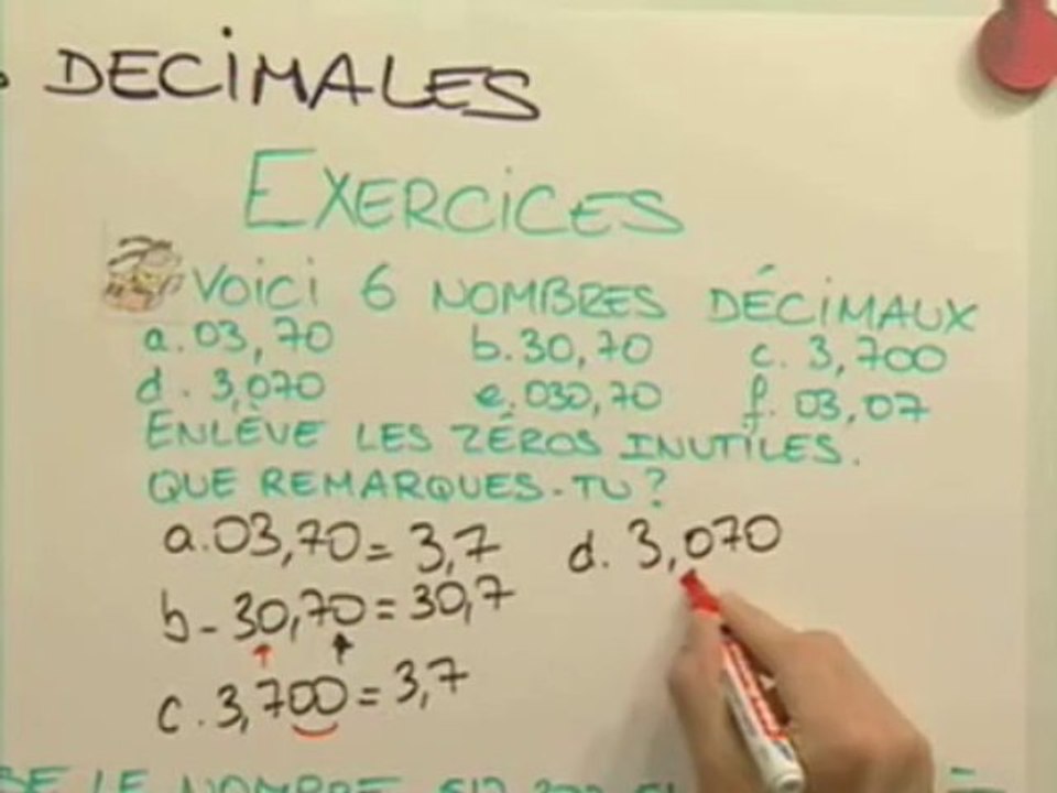 Exercice 1