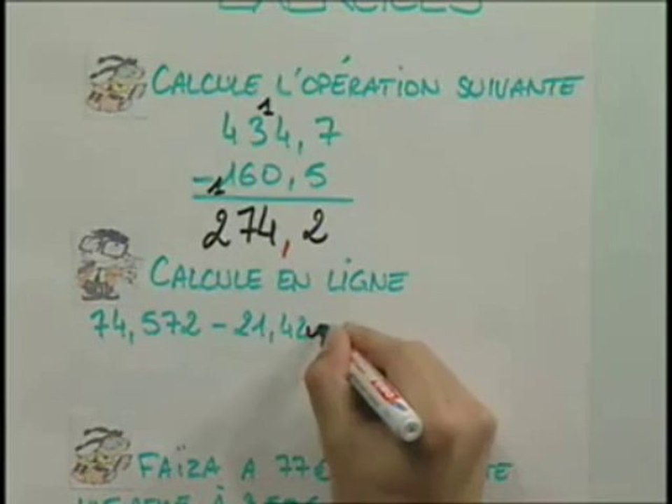Exercice 2
