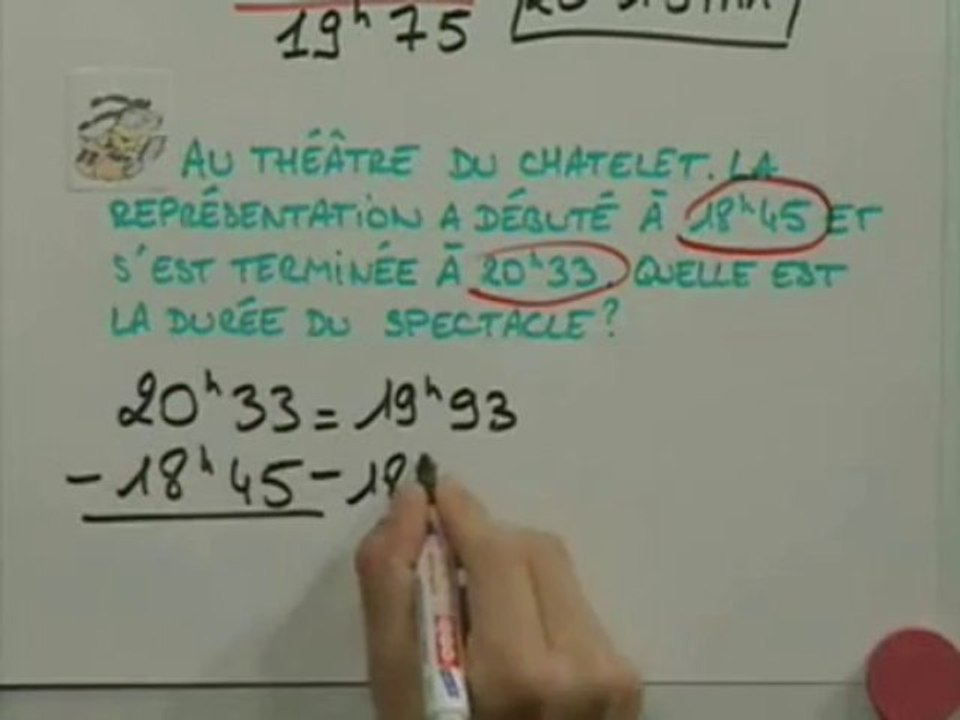Exercice 3