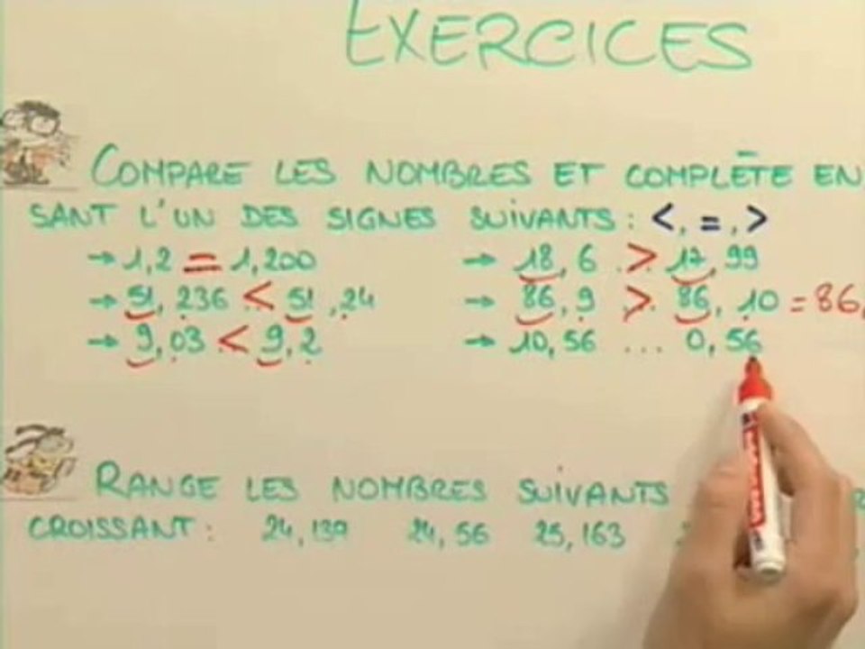 Exercice 1