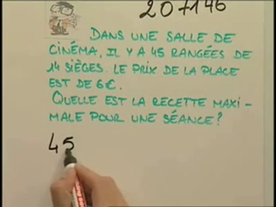 Exercice