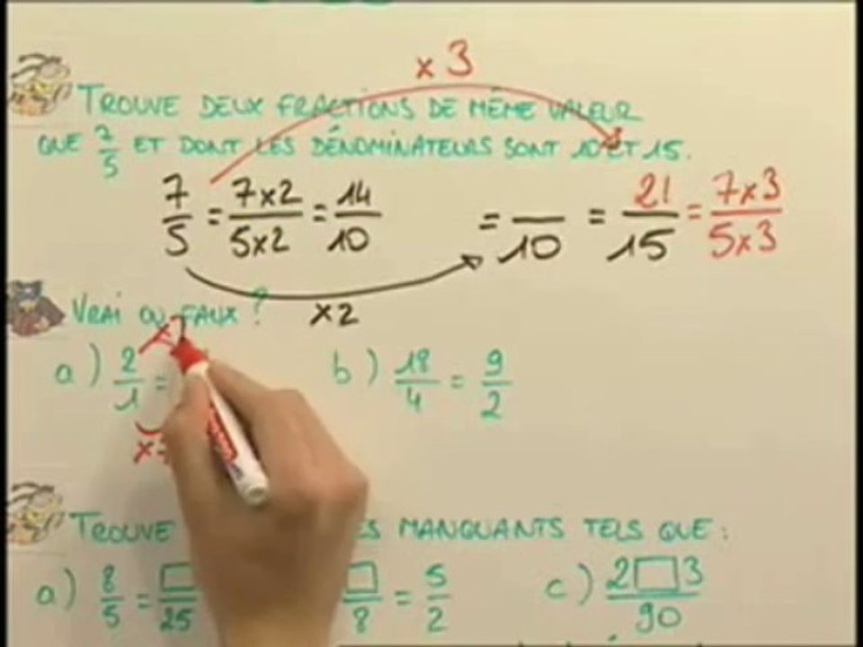 Exercice 2