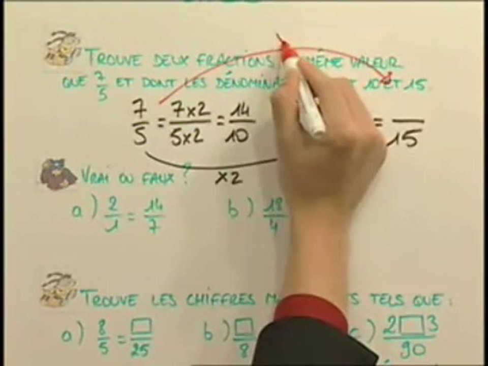 Exercice 1