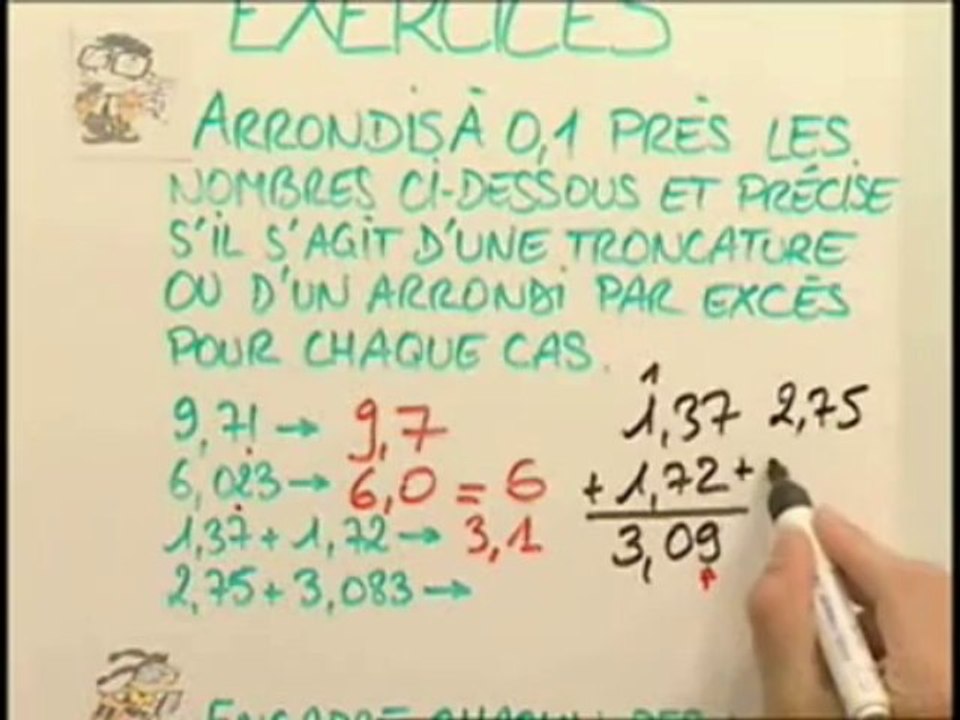 Exercice 1