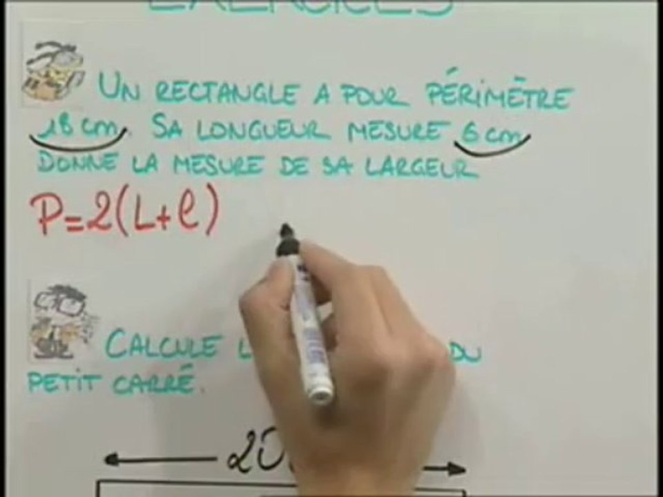 Exercice 1