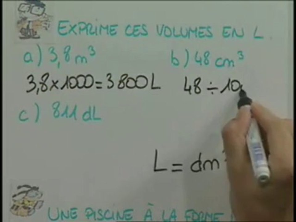 Exercice 1