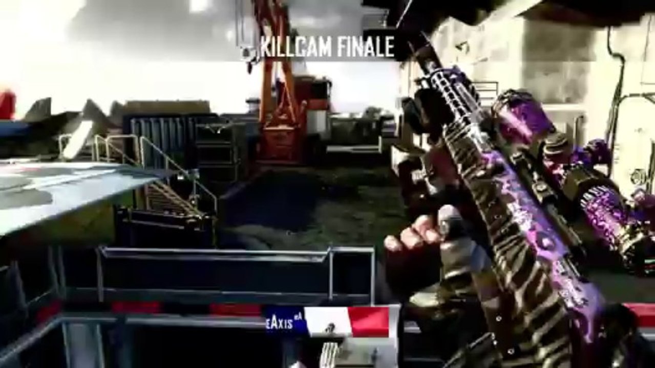 Kill 'Em All #2