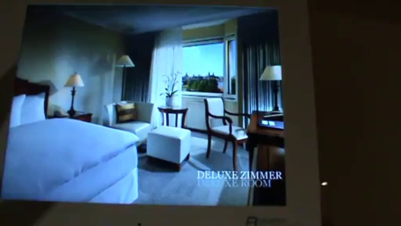 Dresden Hotel The Westin Bellevue Dresden Sachsen Staedtereise (5)