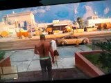 Grand Theft Auto V [Detente] [Delire] [PS3]