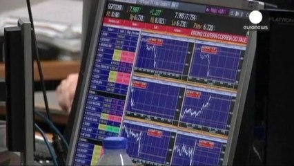 Fermeture des marchés européens : 18.11.2013