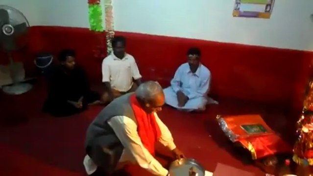 Series: Religious Minorities in Pakistan Part 2