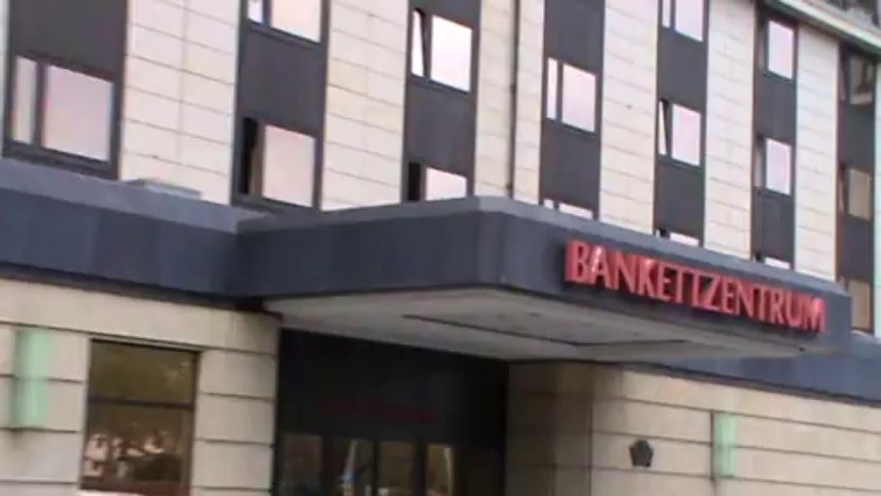 Dresden Hotel The Westin Bellevue Dresden Sachsen Staedtereise (6)