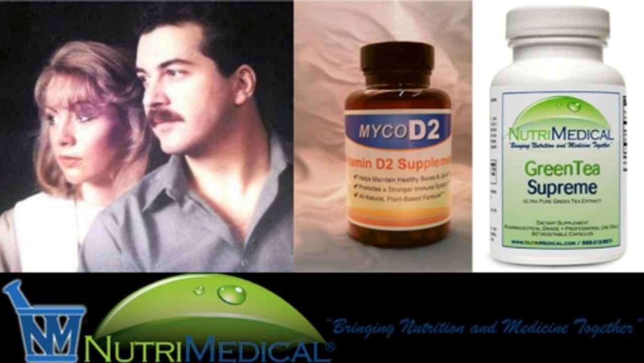 NutriMedical Report - Dr Deagle Hour 1  - 08-13-2013   News Update & Health & Wellness