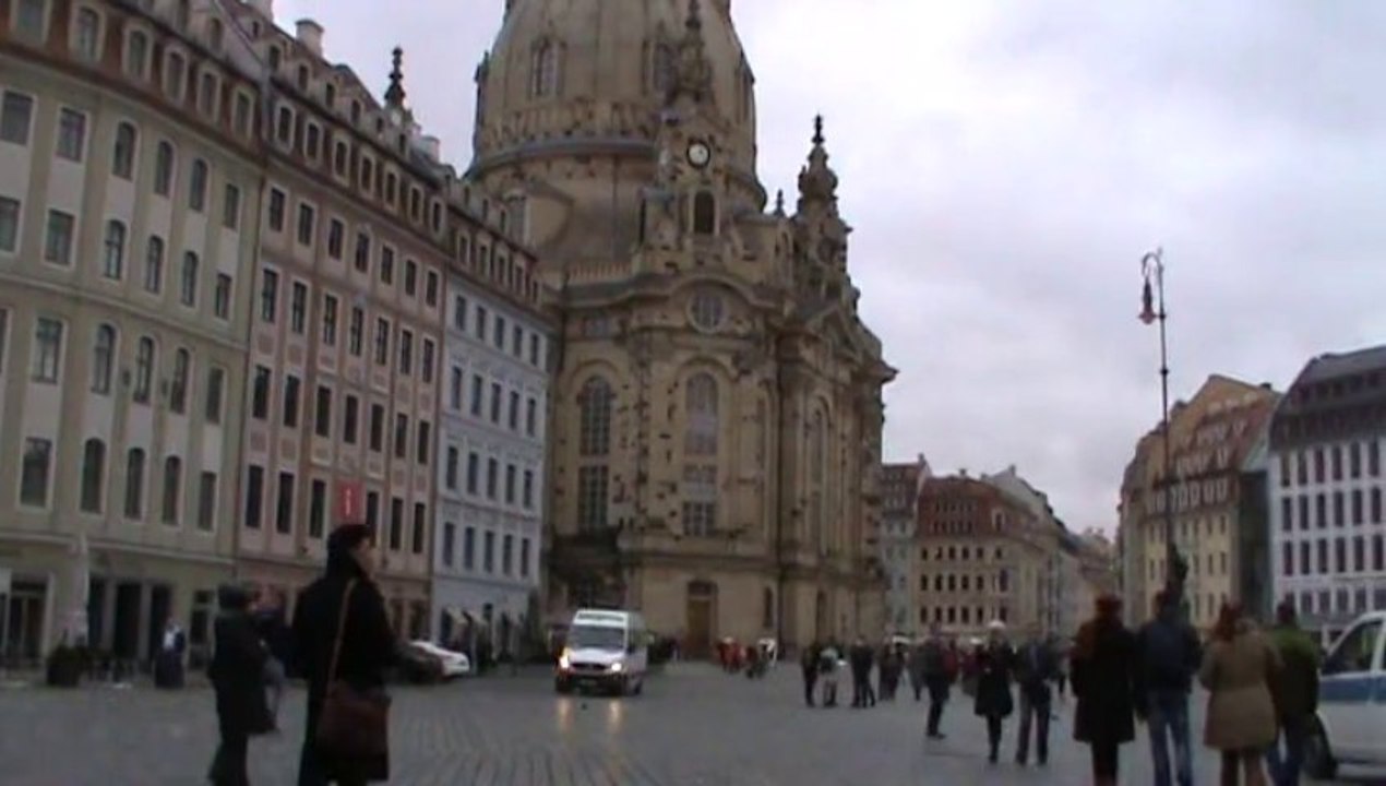 Dresden Staedtereise Frauenkirche Konzert Bilder Video Deborah Woodson - Soul, Gospel, Jazz Onlinebuchung im Reisebüro Fella Hammelburg @ http://vip-reisen.de  Tel. 09732-2600 Email  info@fella.de  ab 18.30 Uhr und am Wochenende unter 0171-2731400 Hubert