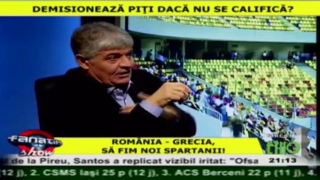 Ioan Andone II la FANATIK Show (18.11.2013)_1