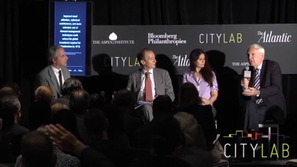 Political Challenge to Invest in Existing Infrastructure