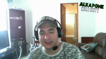 LiveStreams 10 de Agosto MW3 y DayZ!!