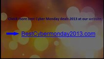 Cyber Monday Deals 2013