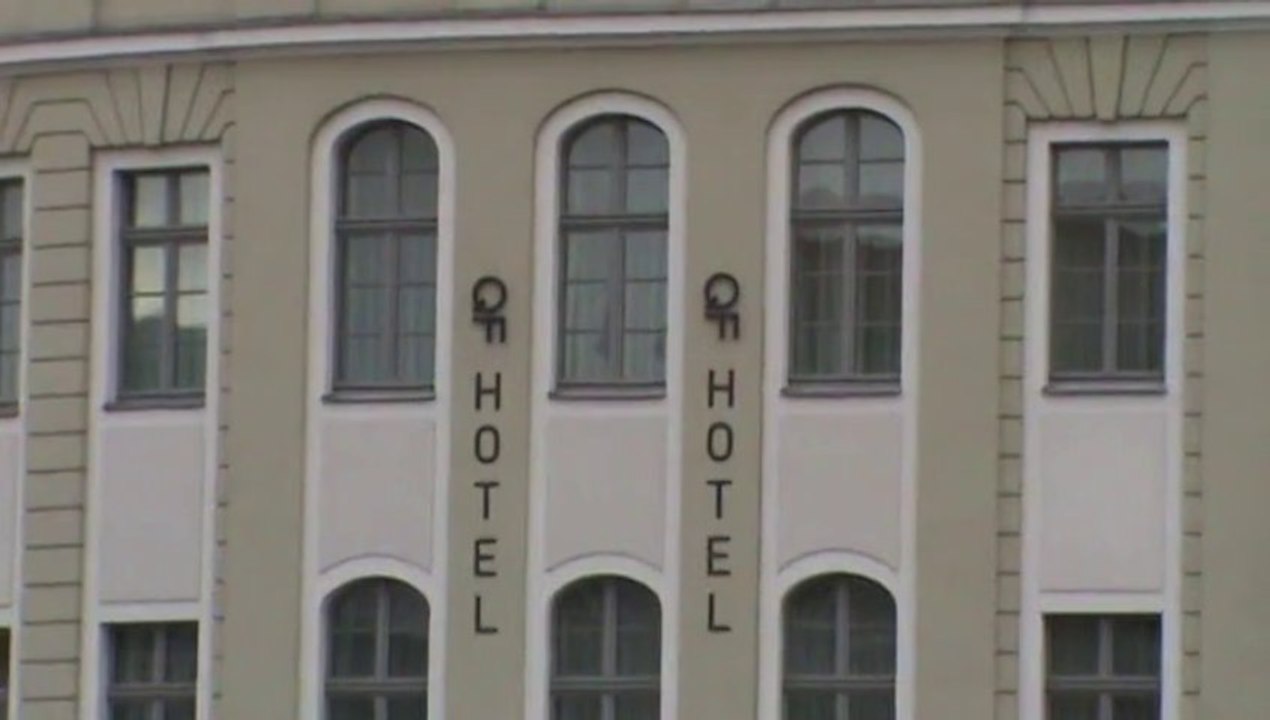 Hotel QF an der Frauenkirche  Dresden Sachsen Hotel für Städtereisen in Dresden Shoppingtour durch die Stadt