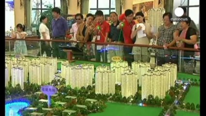 Cina, listini alle stelle dopo l'annuncio delle riforme economiche