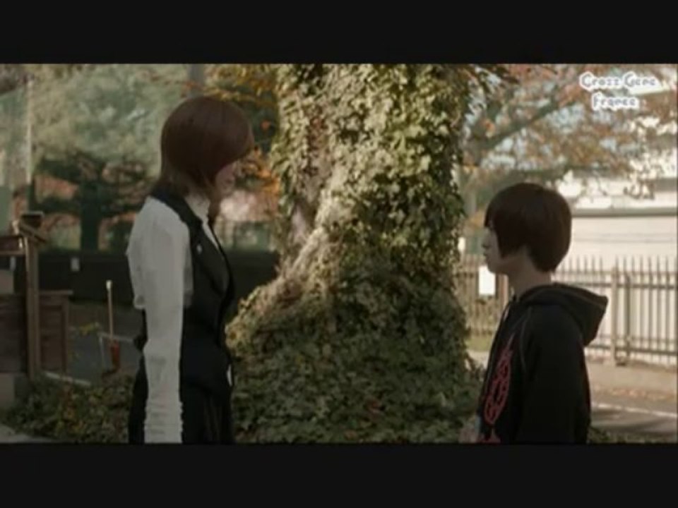 Ai Ore! Love Me! Le film Partie 3 VOSTFR