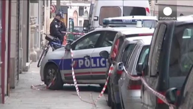 Paris shootings: police appeal for information about armed suspect on the loose