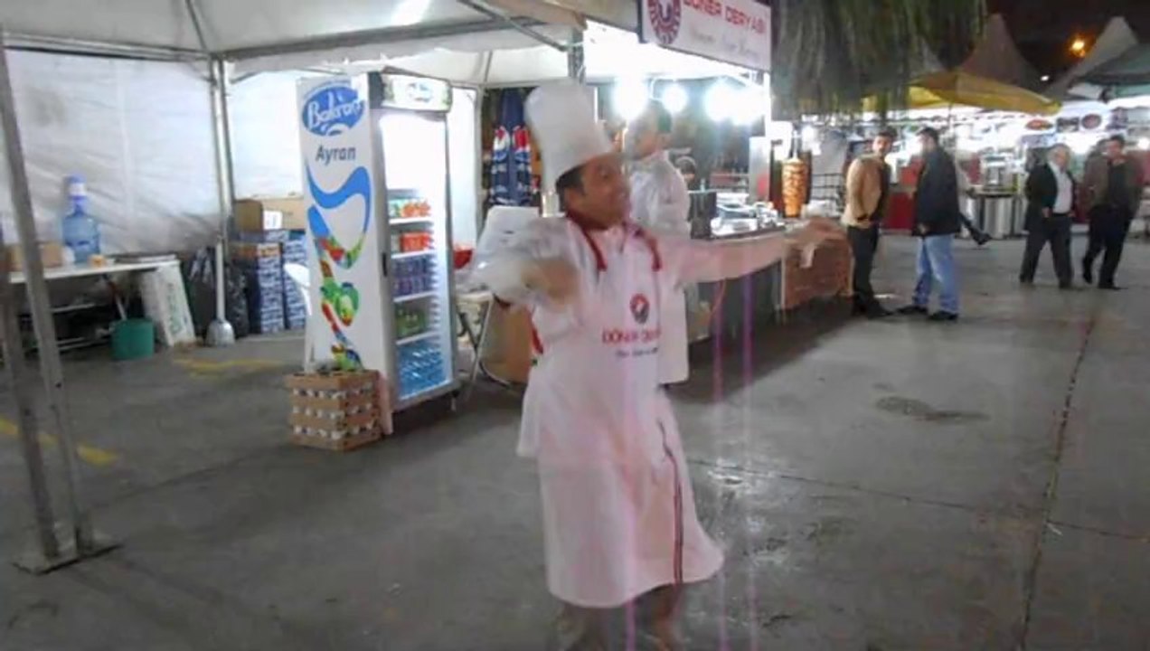 AMASYA GÜNLERİ FESHANE'DE COŞKULU GEÇTİ - www.haberamasya.com