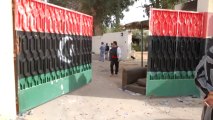 Libyan troops deploy in Tripoli as militias ordered out